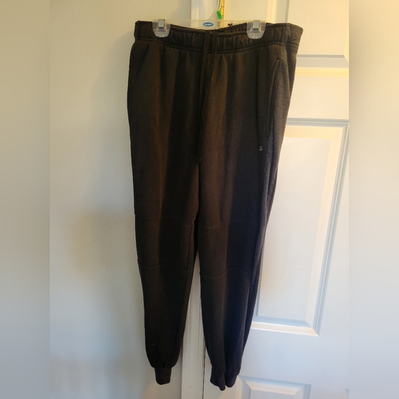 Mens jogger sweatpants - Picture 2 of 5
